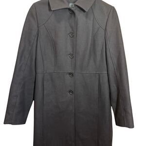 Kenneth Cole Jacket size 4 A-line